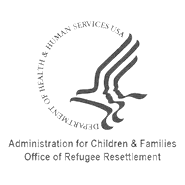 Administration for Children & Families Office of Refugee Resettlement